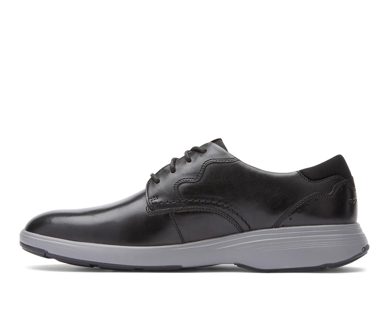 Rockport Noah Plain Toe Oxfords