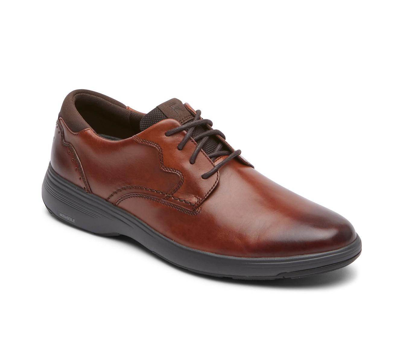 Rockport Noah Plain Toe Oxfords