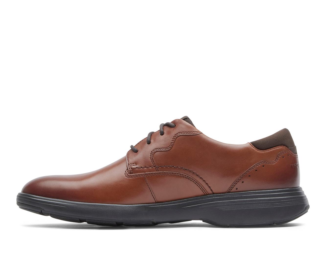 Rockport Noah Plain Toe Oxfords