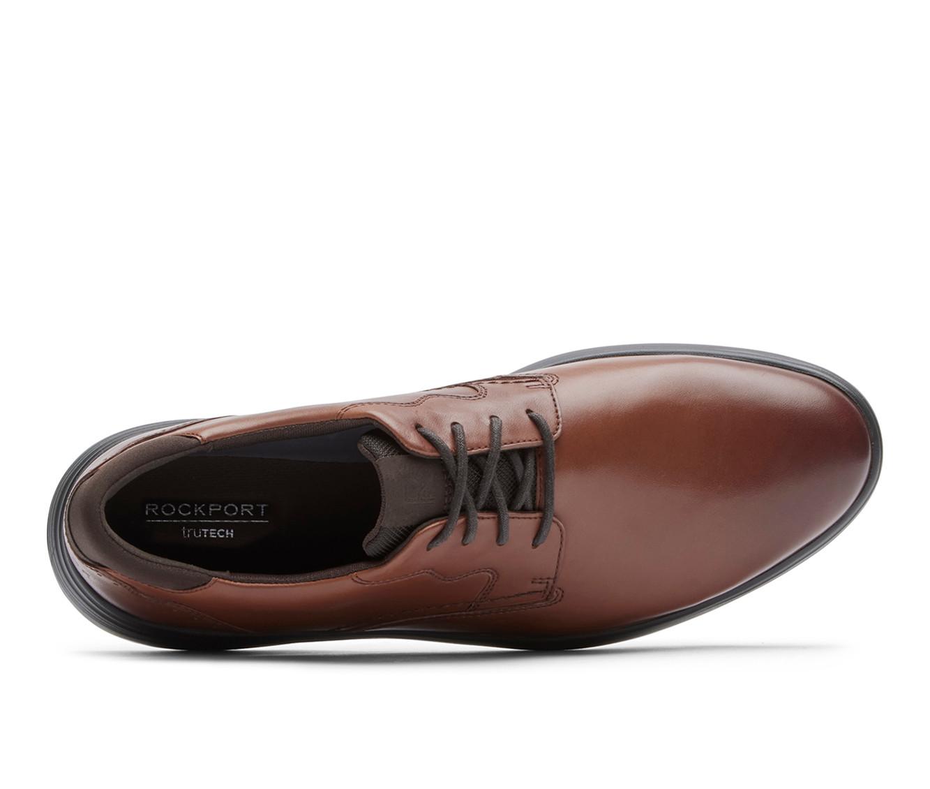 Rockport Noah Plain Toe Oxfords