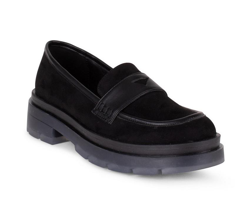 Women's Wanted Dutch Loafers