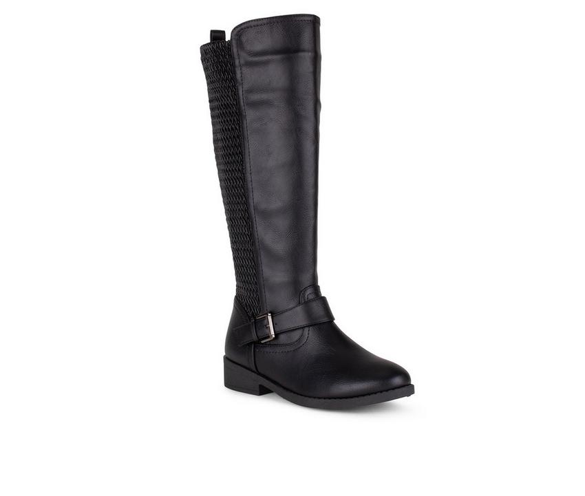 Women's Wanted Payson Knee High Riding Boots