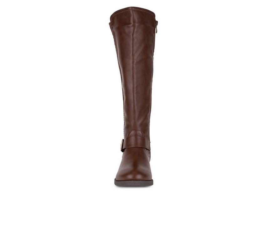 Women's Wanted Payson Knee High Riding Boots