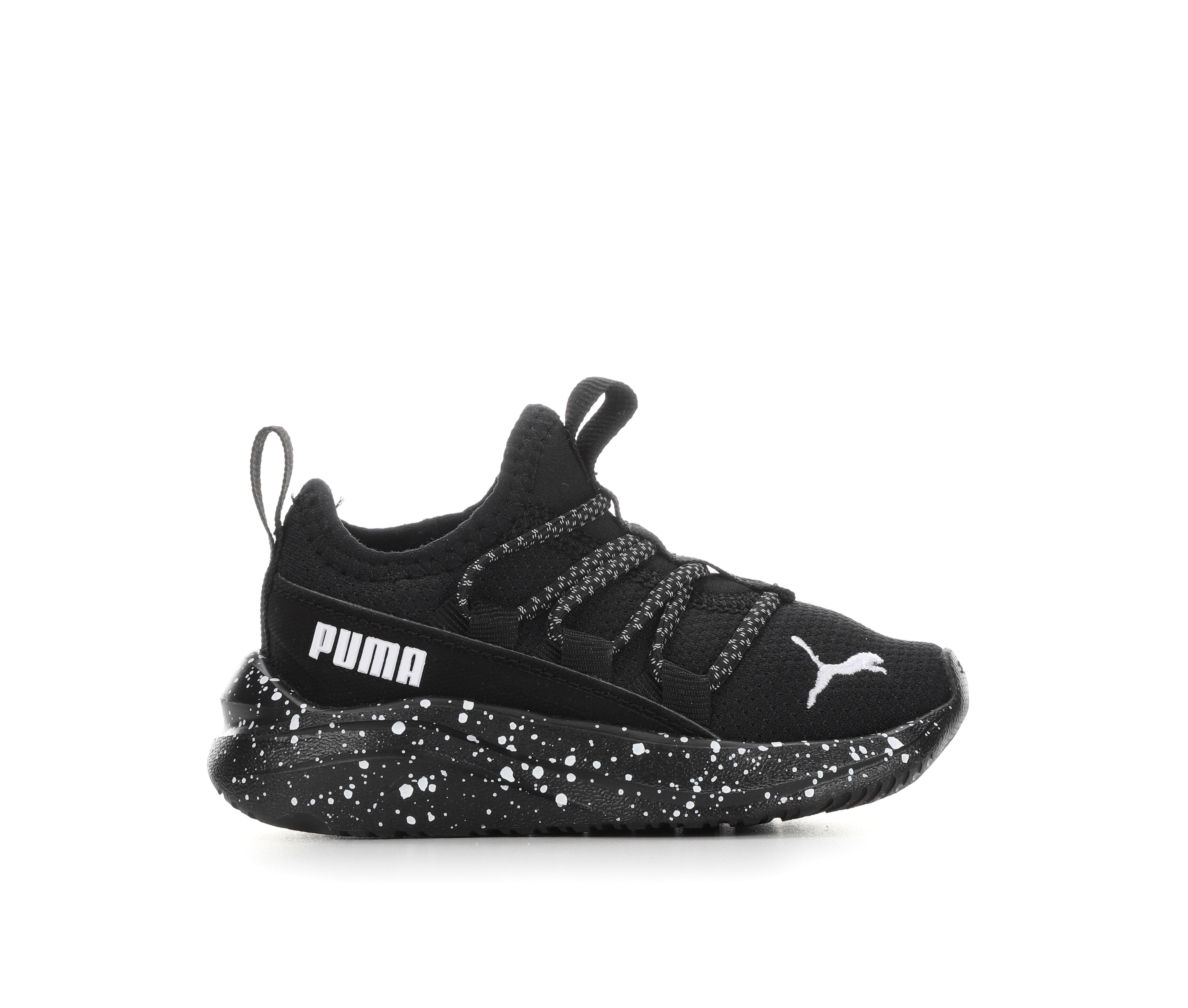 Boys' Puma Infant One4All Galaxy Boys Running Shoes