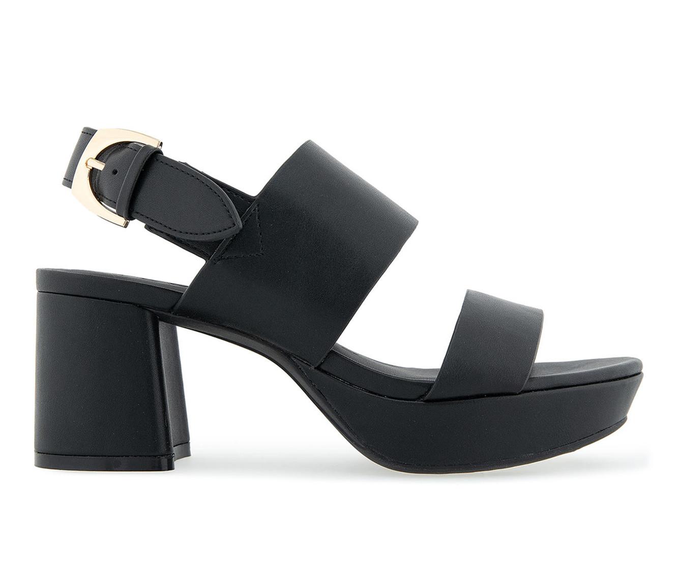 Women's Aerosoles Camilia Platform Dress Sandals