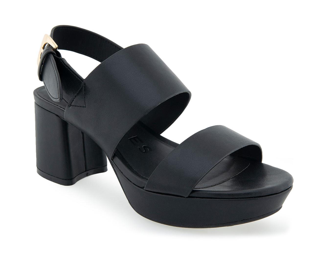 Women's Aerosoles Camilia Platform Dress Sandals