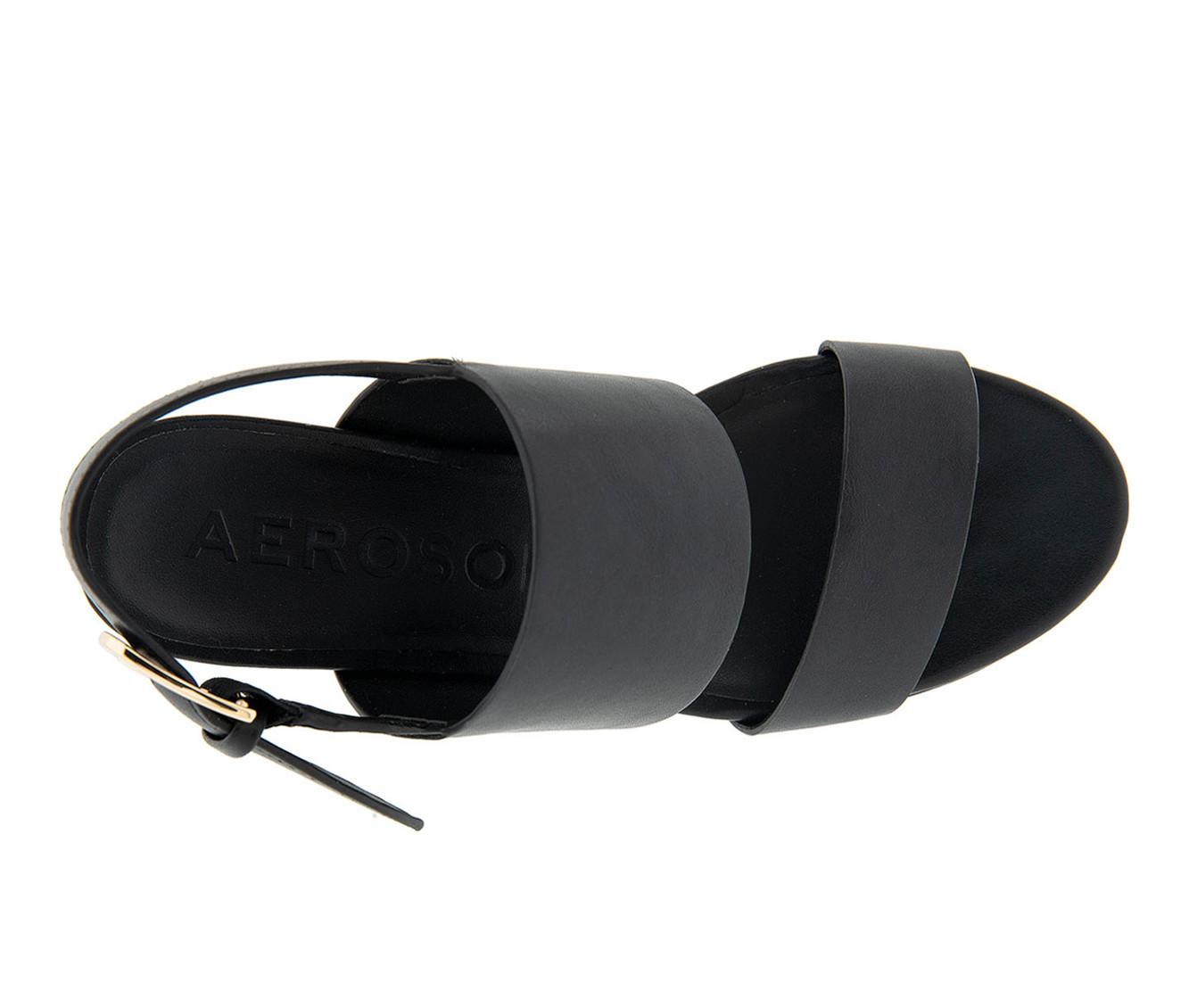 Women's Aerosoles Camilia Platform Dress Sandals