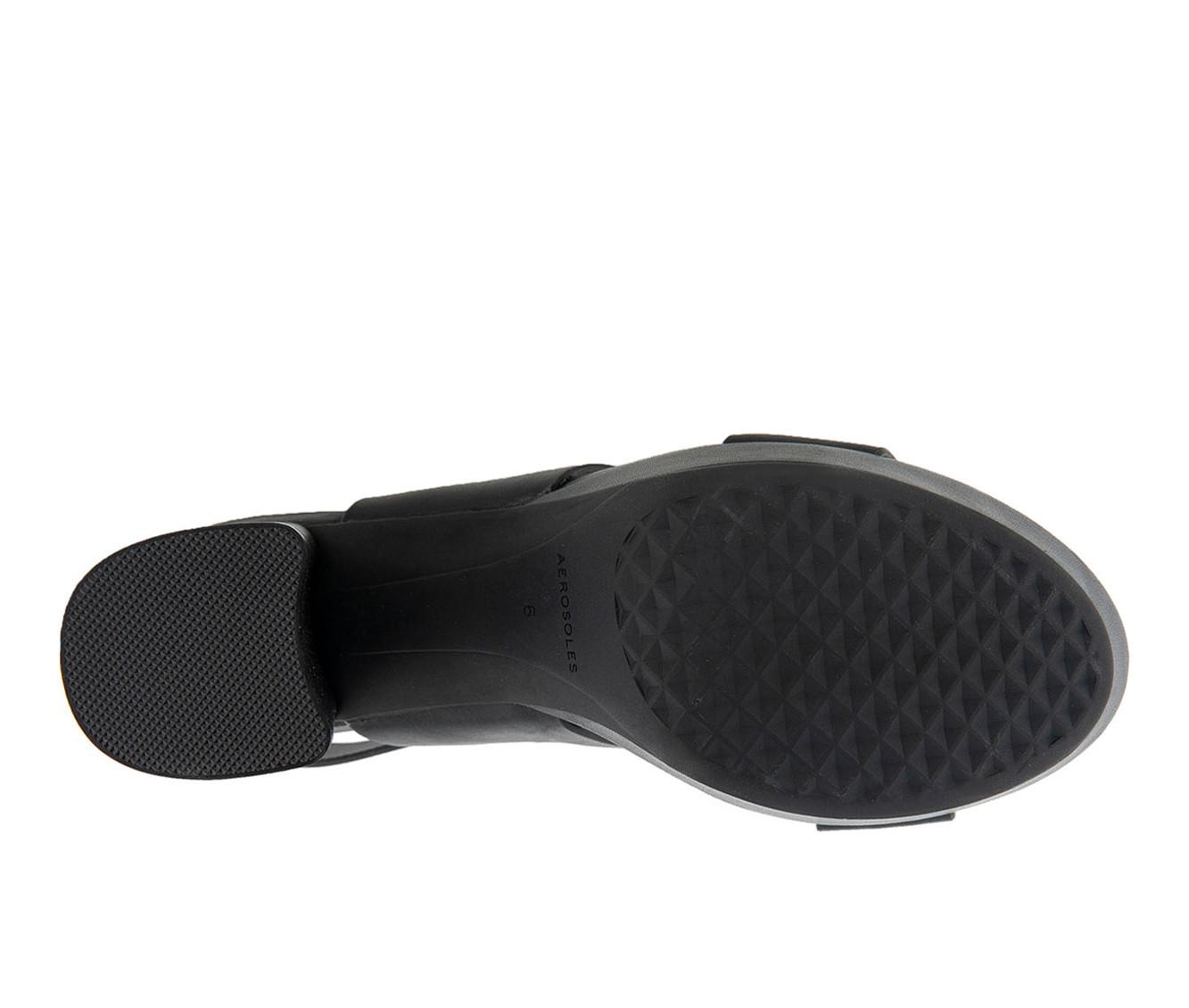 Women's Aerosoles Camilia Platform Dress Sandals