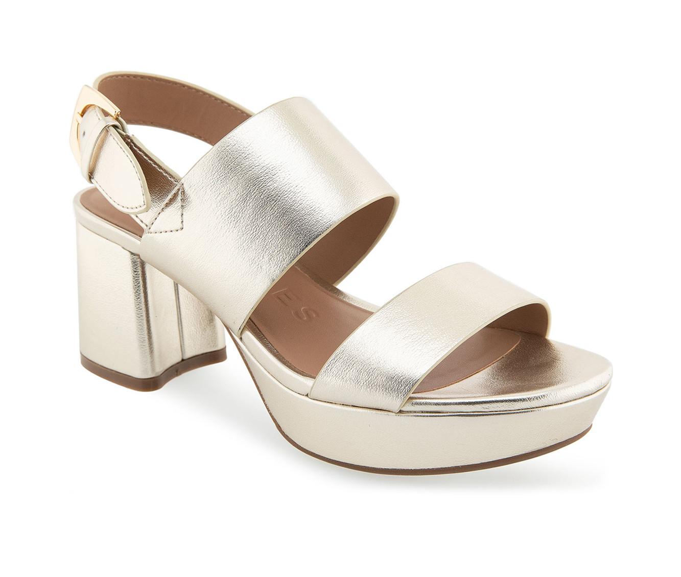 Women's Aerosoles Camilia Platform Dress Sandals