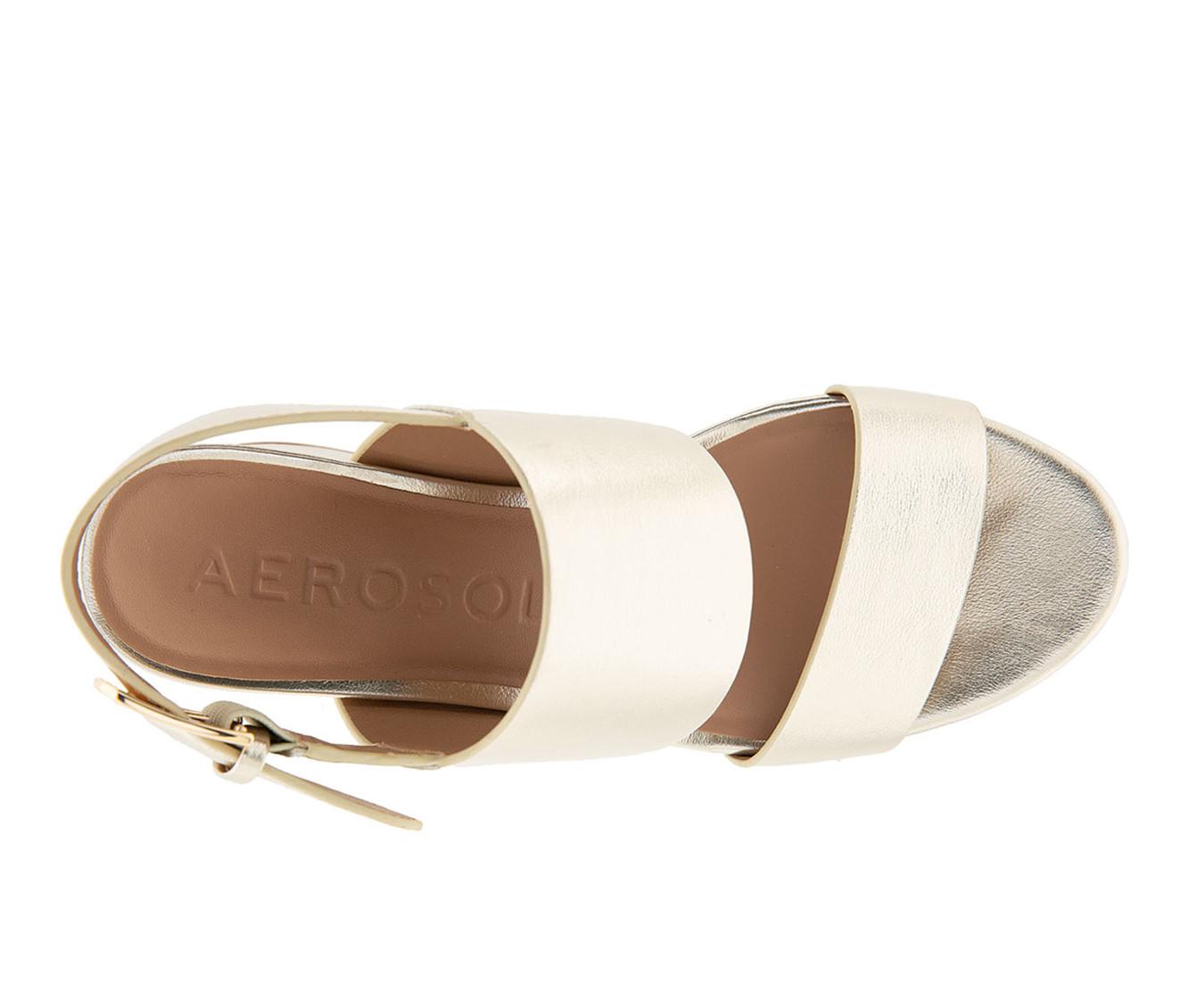 Women's Aerosoles Camilia Platform Dress Sandals