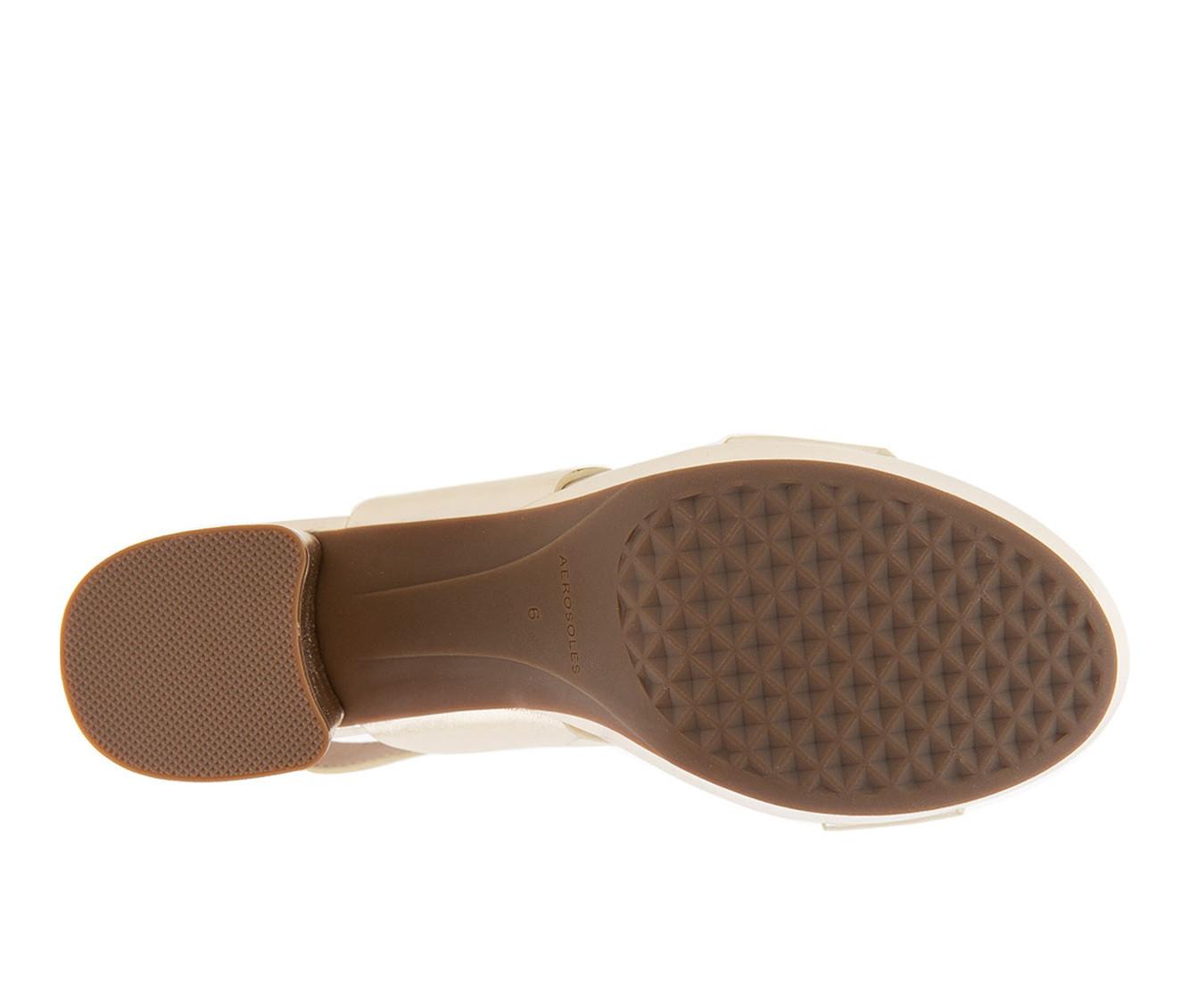 Women's Aerosoles Camilia Platform Dress Sandals
