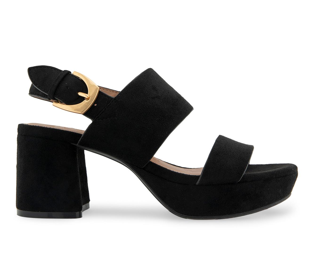 Women's Aerosoles Camilia Platform Dress Sandals