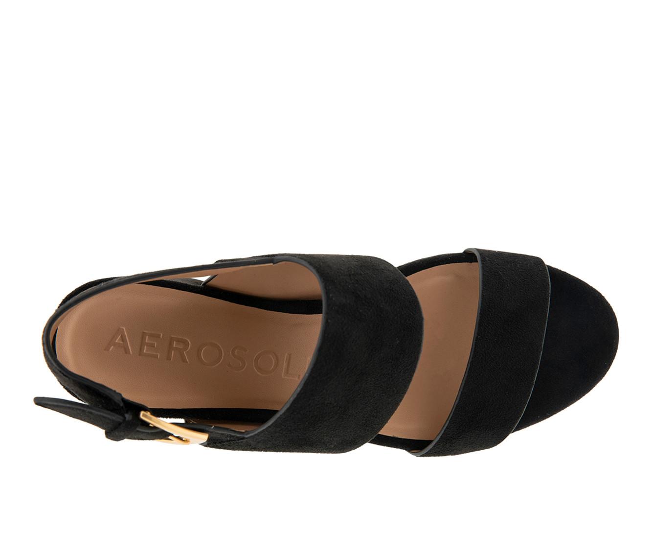 Women's Aerosoles Camilia Platform Dress Sandals