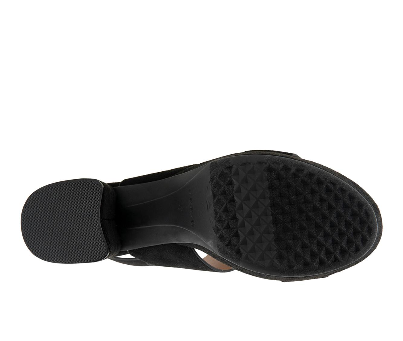 Women's Aerosoles Camilia Platform Dress Sandals