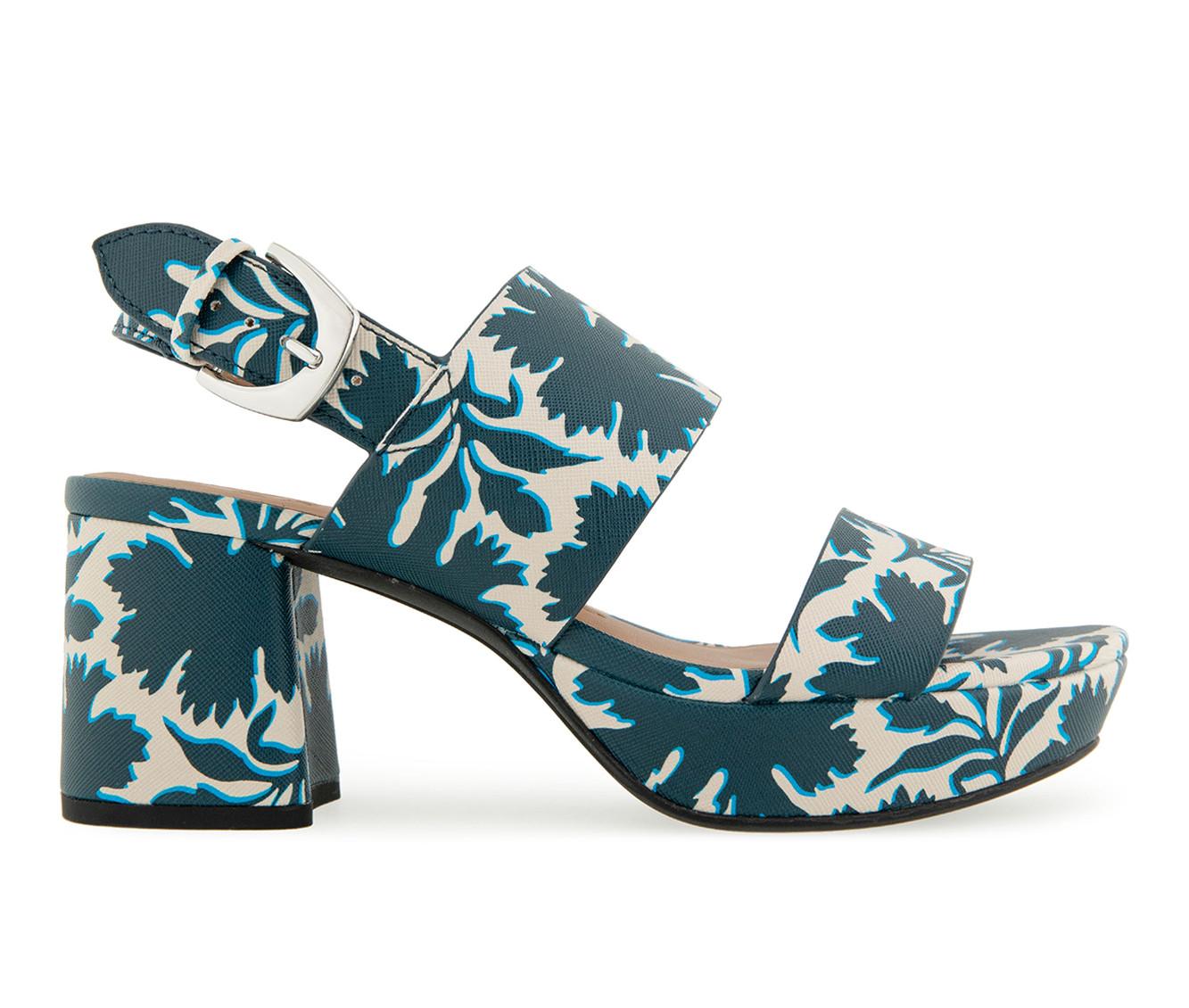 Women's Aerosoles Camilia Platform Dress Sandals