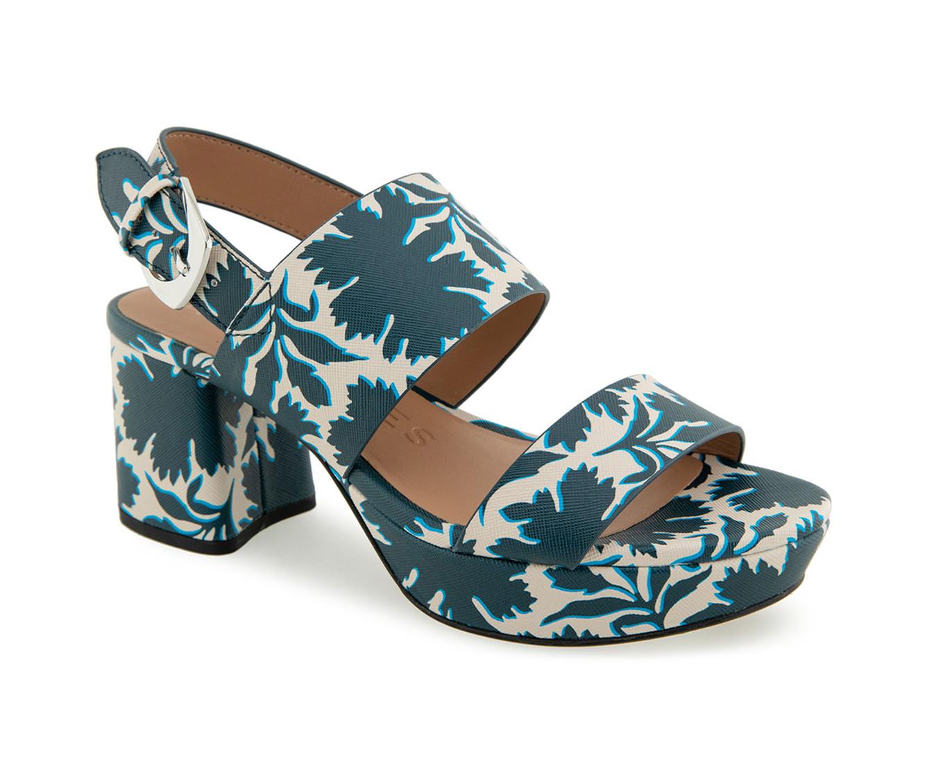 Women's Aerosoles Camilia Platform Dress Sandals