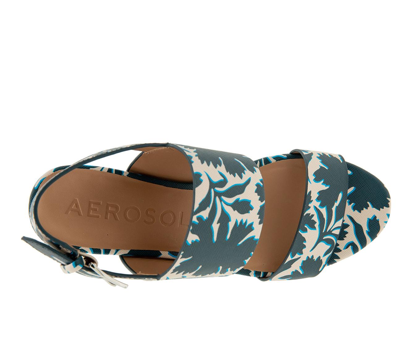 Women's Aerosoles Camilia Platform Dress Sandals