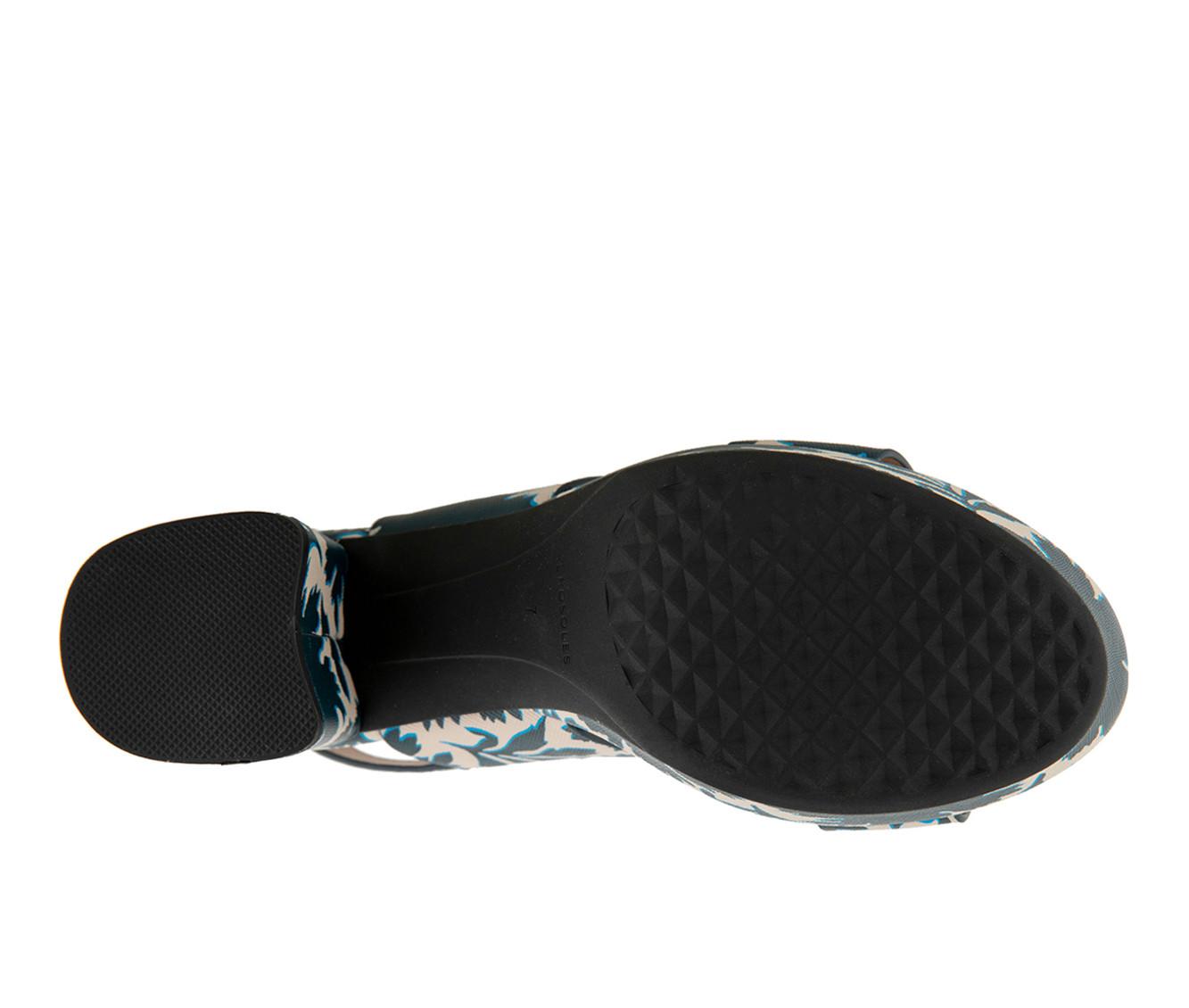 Women's Aerosoles Camilia Platform Dress Sandals