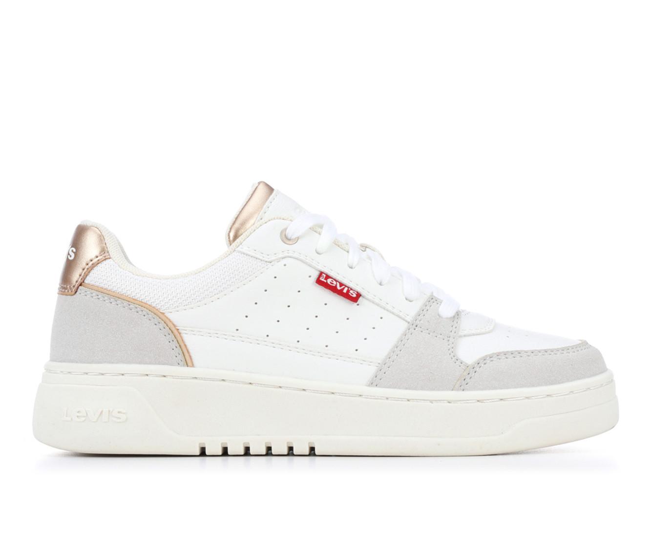 Women's Levis Amelia Lo Sneakers