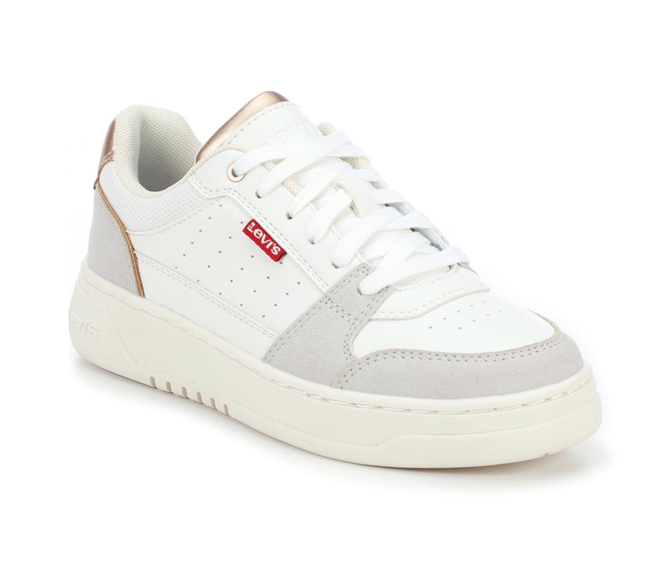 Women's Levis Amelia Lo Sneakers