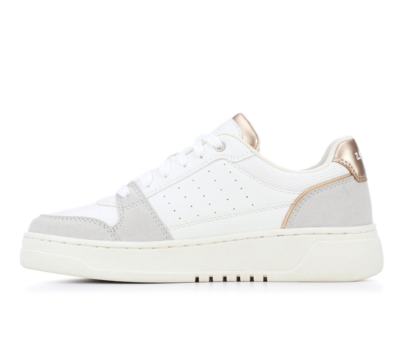 Women's Levis Amelia Lo Sneakers