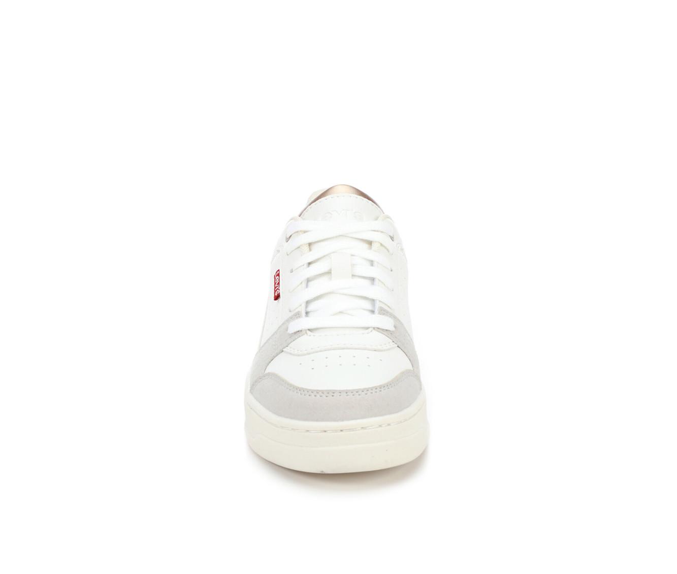 Women's Levis Amelia Lo Sneakers