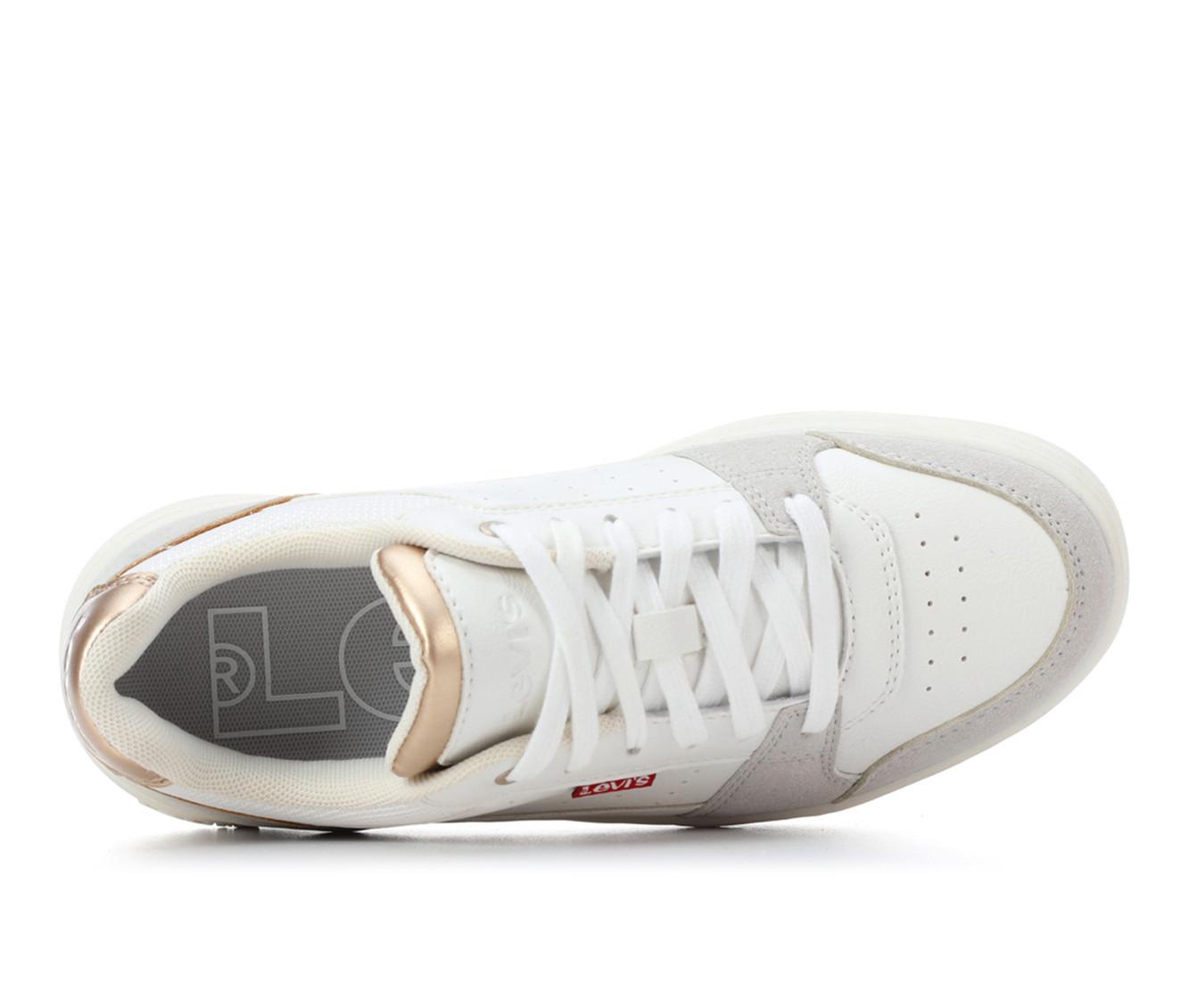 Women's Levis Amelia Lo Sneakers