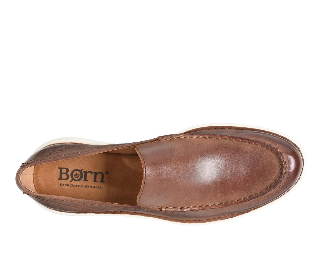 Men's Born Thaton Slip-On Shoes