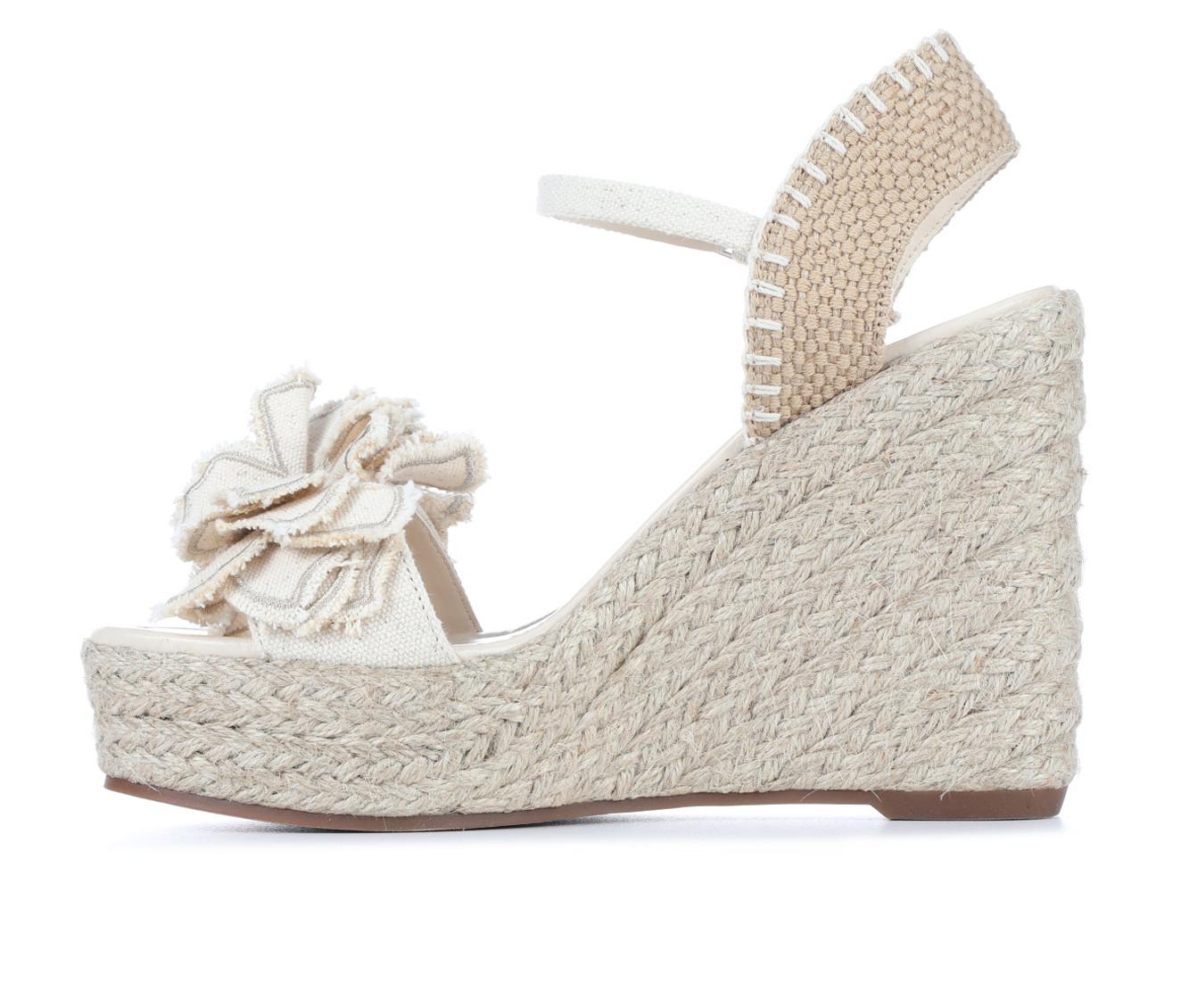 Women's Madden Girl Nalaa Wedges