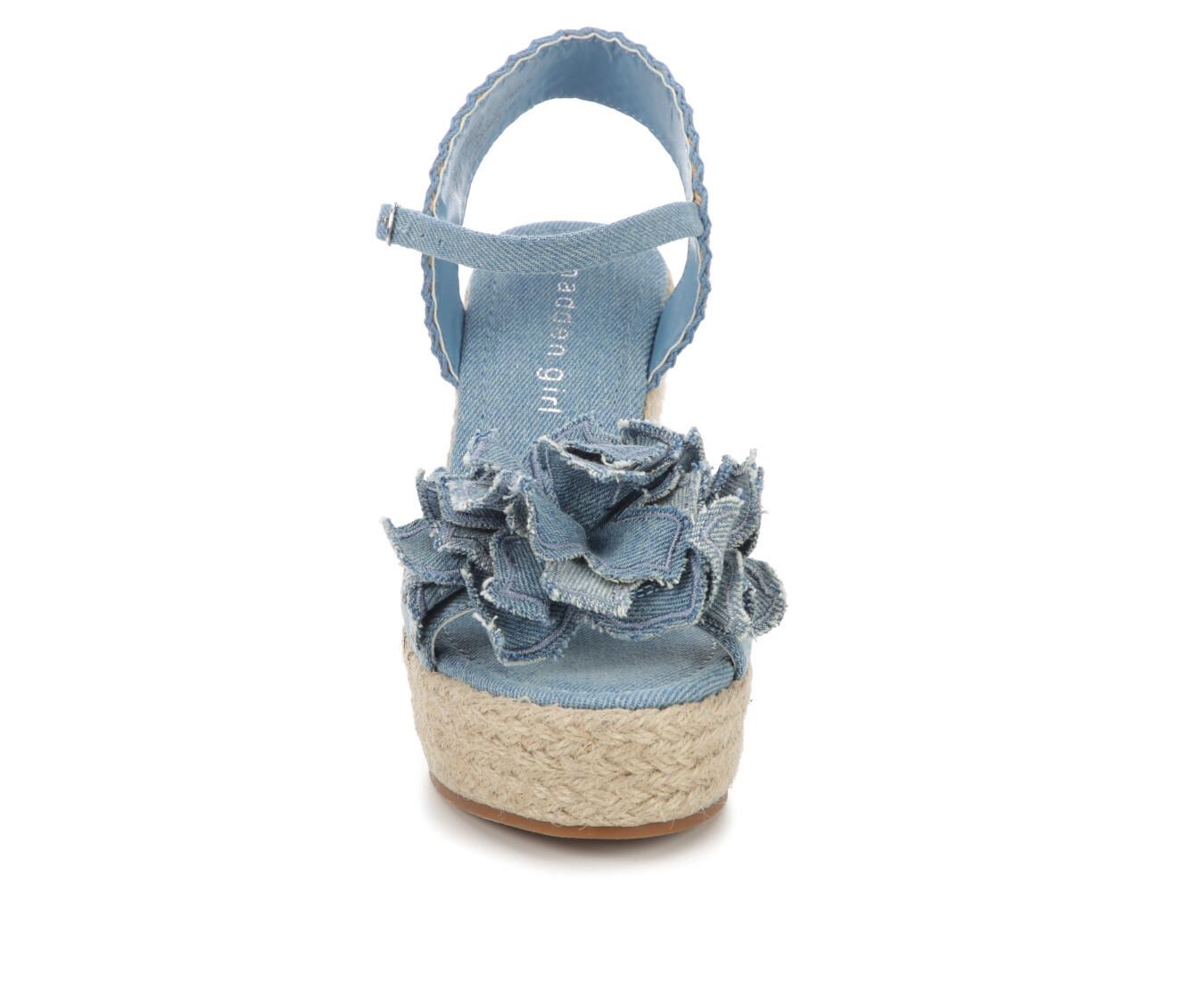 Women's Madden Girl Nalaa Wedges