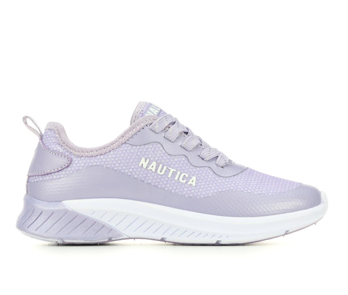 Girls' Nautica Little Kid & Big Kid Tupple Sneakers