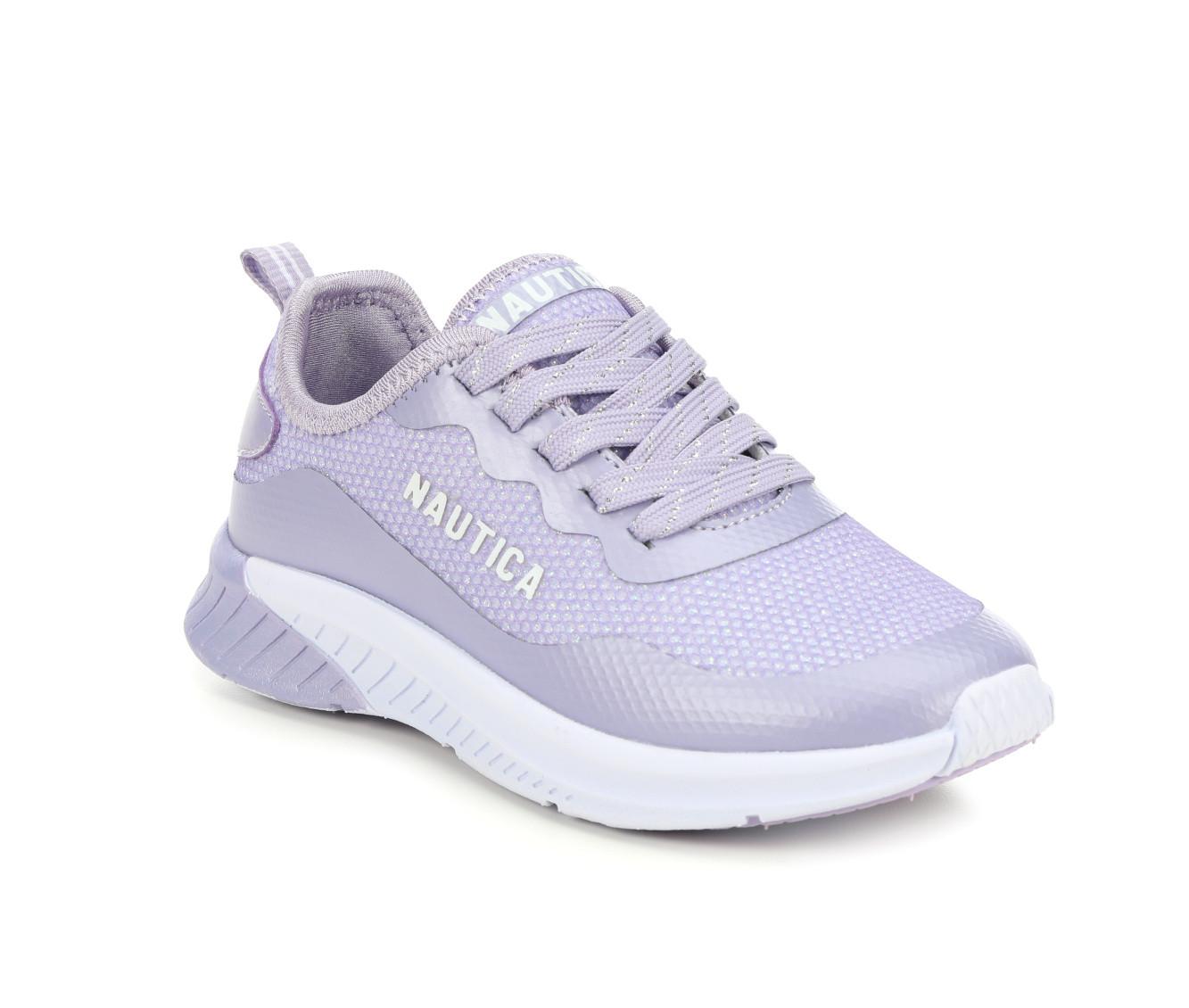 Girls' Nautica Little Kid & Big Kid Tupple Sneakers