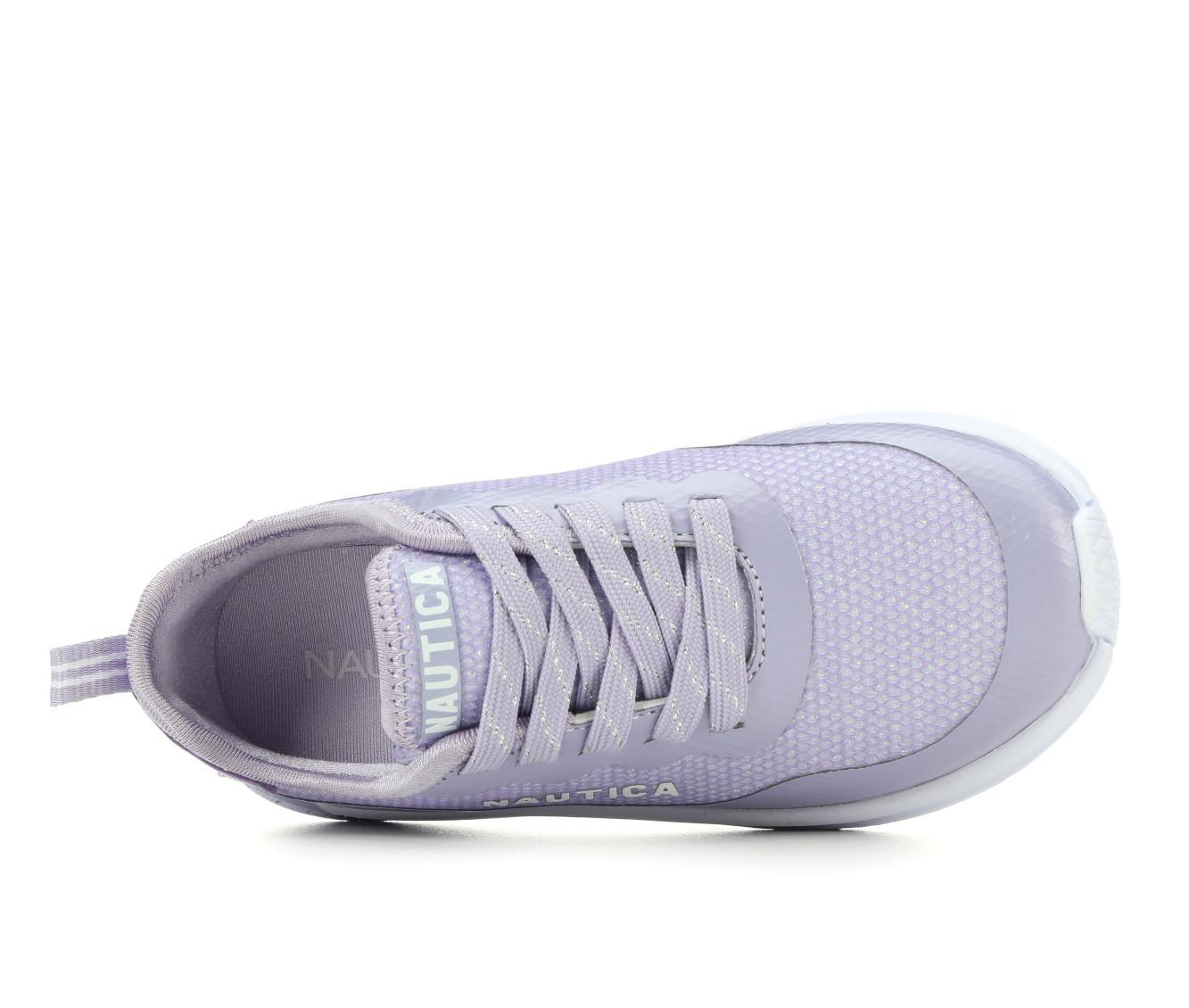 Girls' Nautica Little Kid & Big Kid Tupple Sneakers