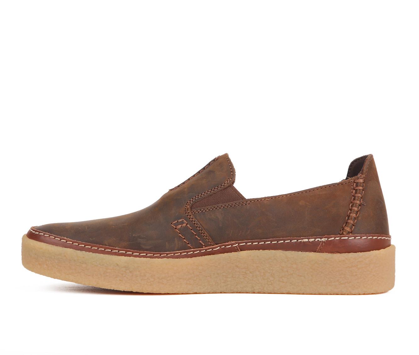 Men's Clarks Oakpark Step