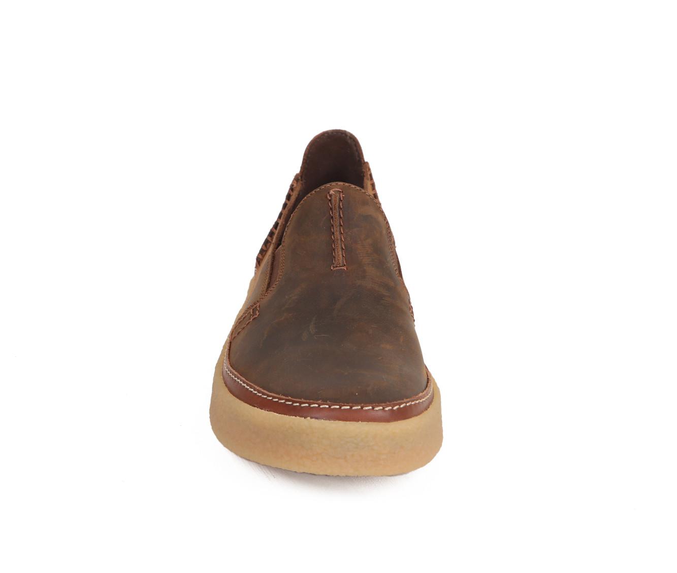 Men's Clarks Oakpark Step