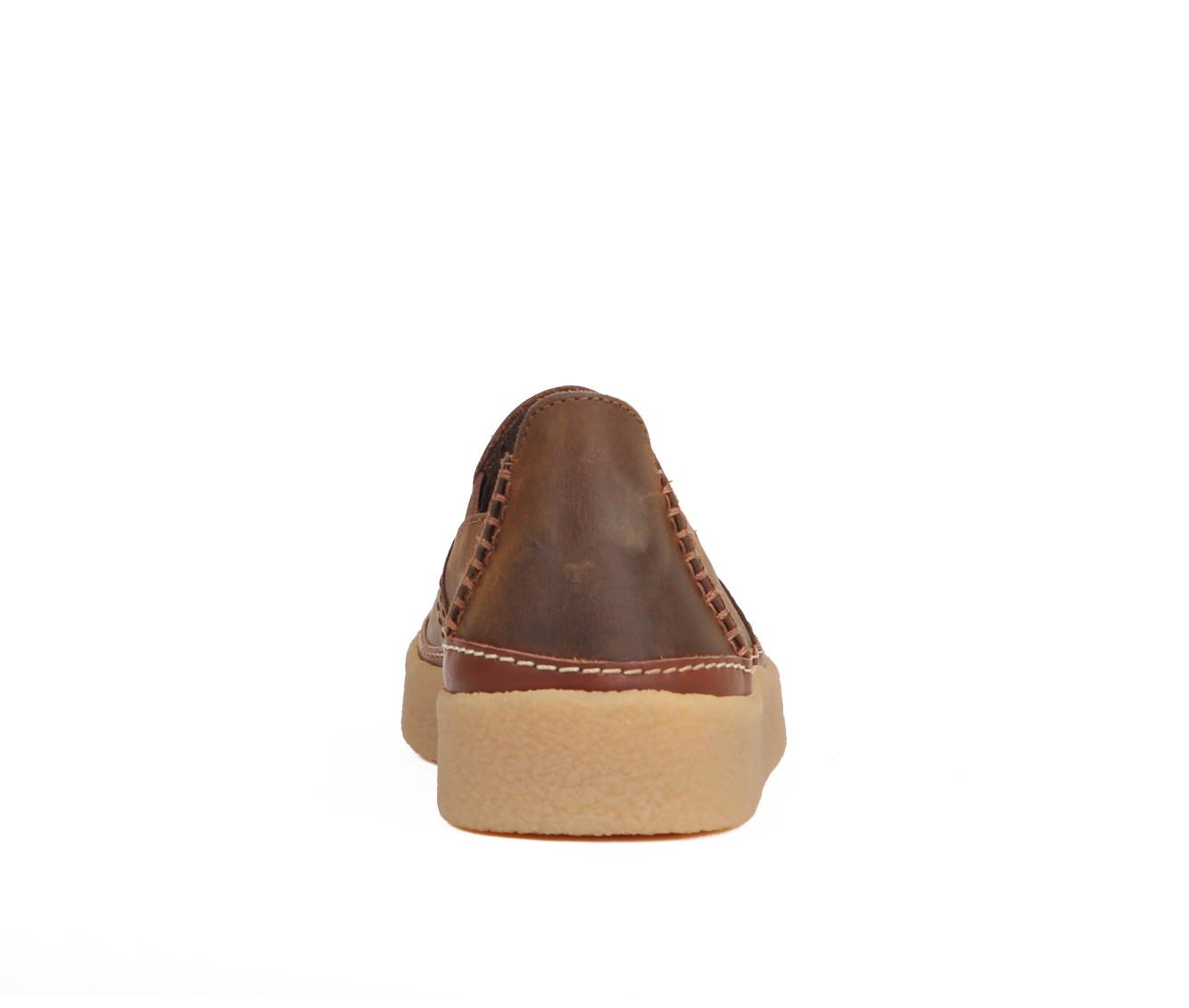 Men's Clarks Oakpark Step