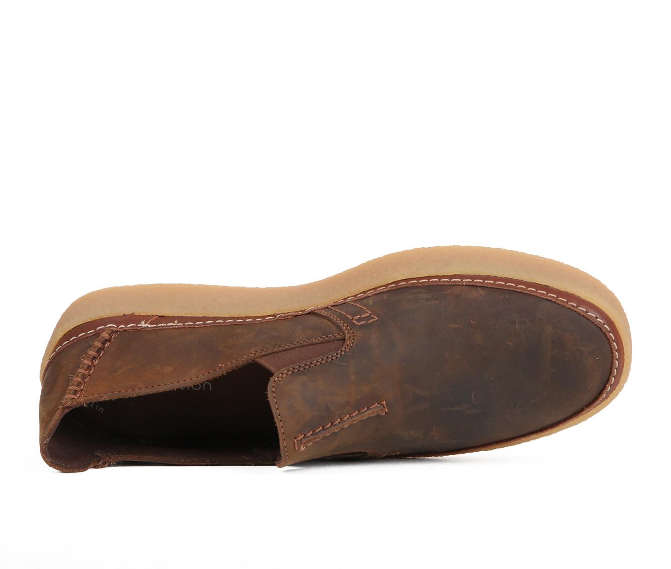 Men's Clarks Oakpark Step