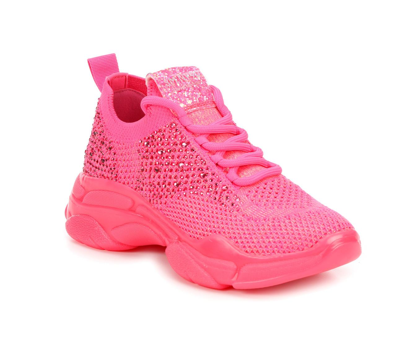 Girls' Madden Girl Little Kid & Big Kid JVenus Sneakers