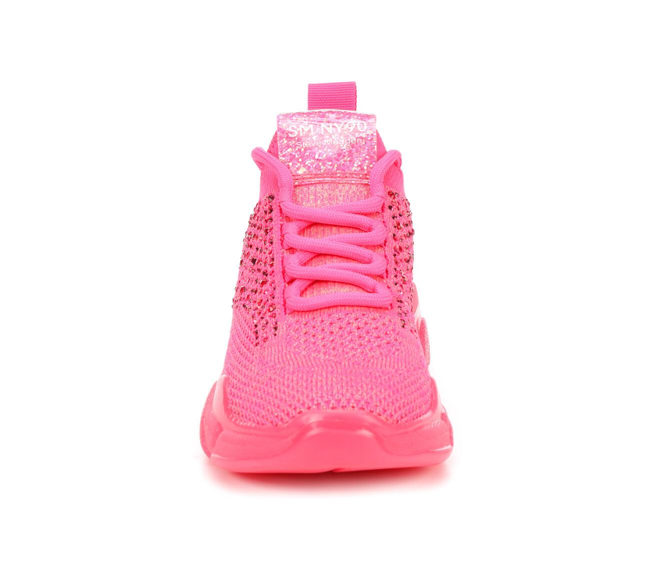 Girls' Madden Girl Little Kid & Big Kid JVenus Sneakers