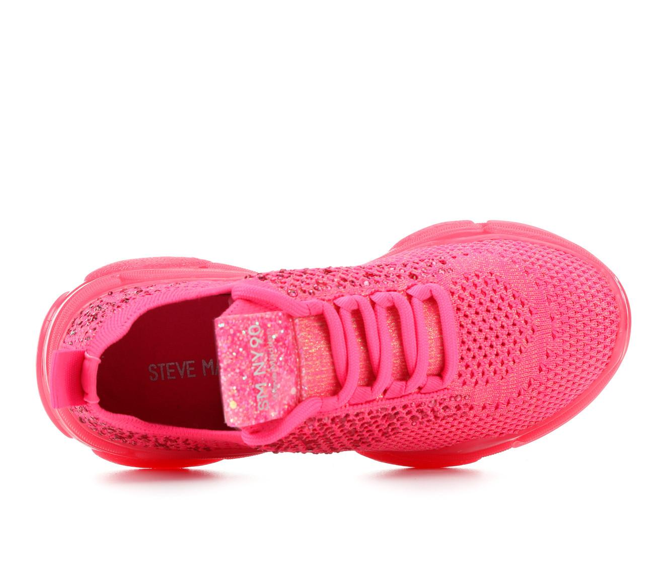 Girls' Madden Girl Little Kid & Big Kid JVenus Sneakers