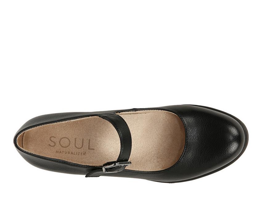 Women's Soul Naturalizer Adore Mary Jane Wedges