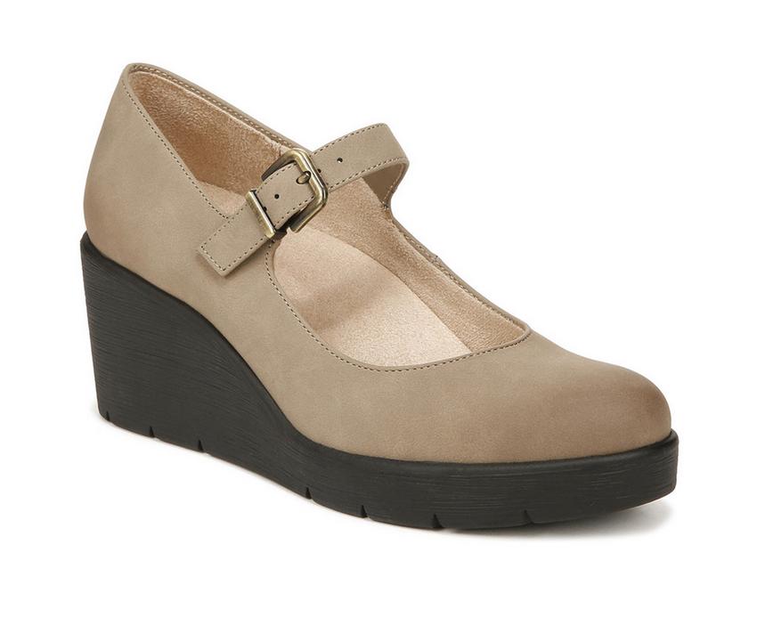 Women's Soul Naturalizer Adore Mary Jane Wedges