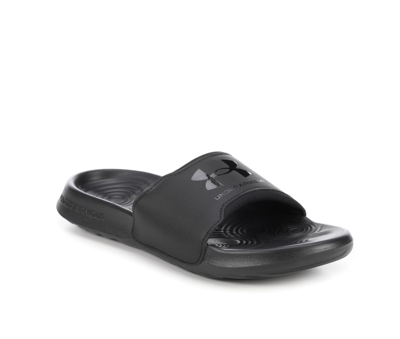 Men's Under Armour M Ignite Select Sport Slides