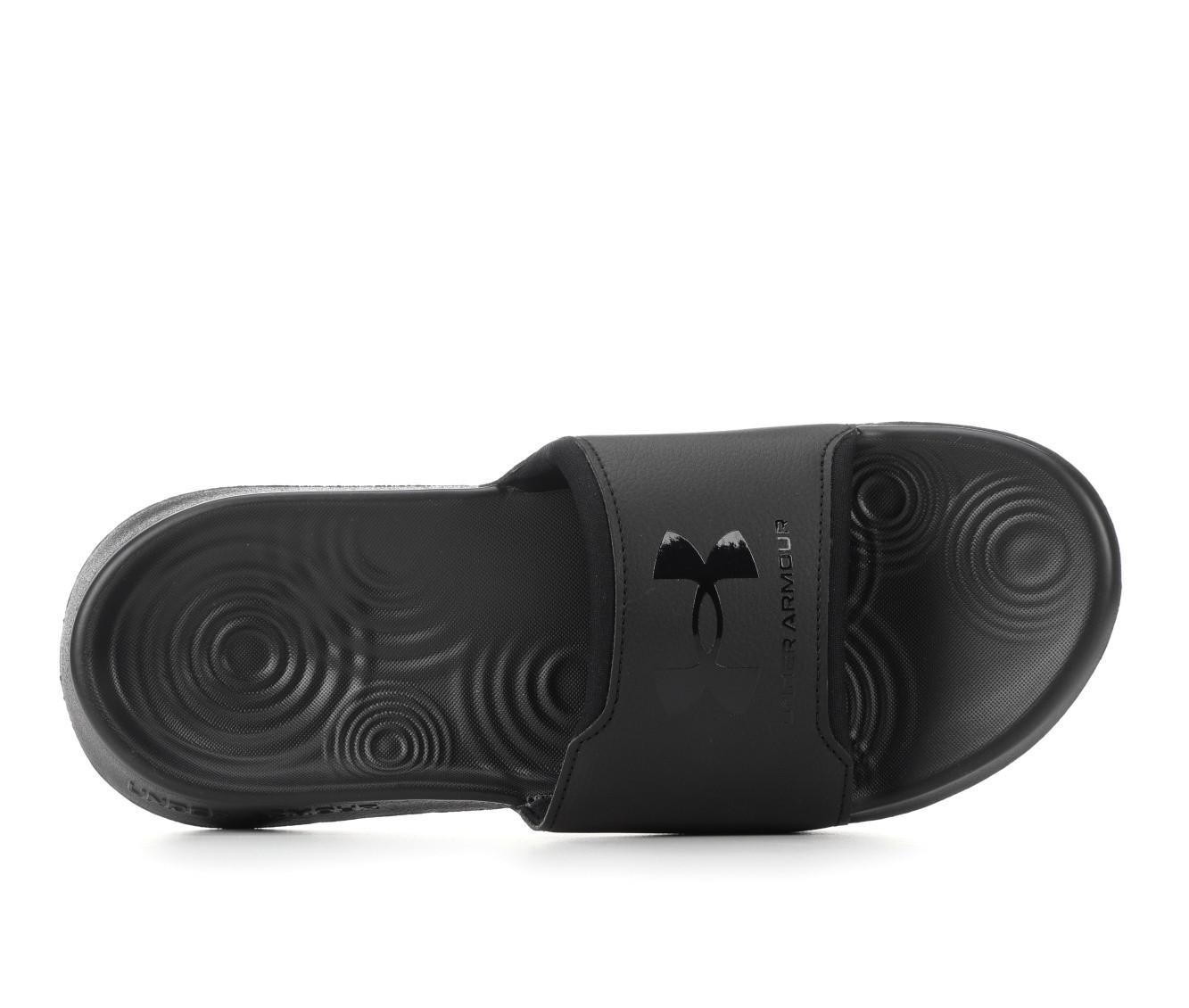 Men's Under Armour M Ignite Select Sport Slides