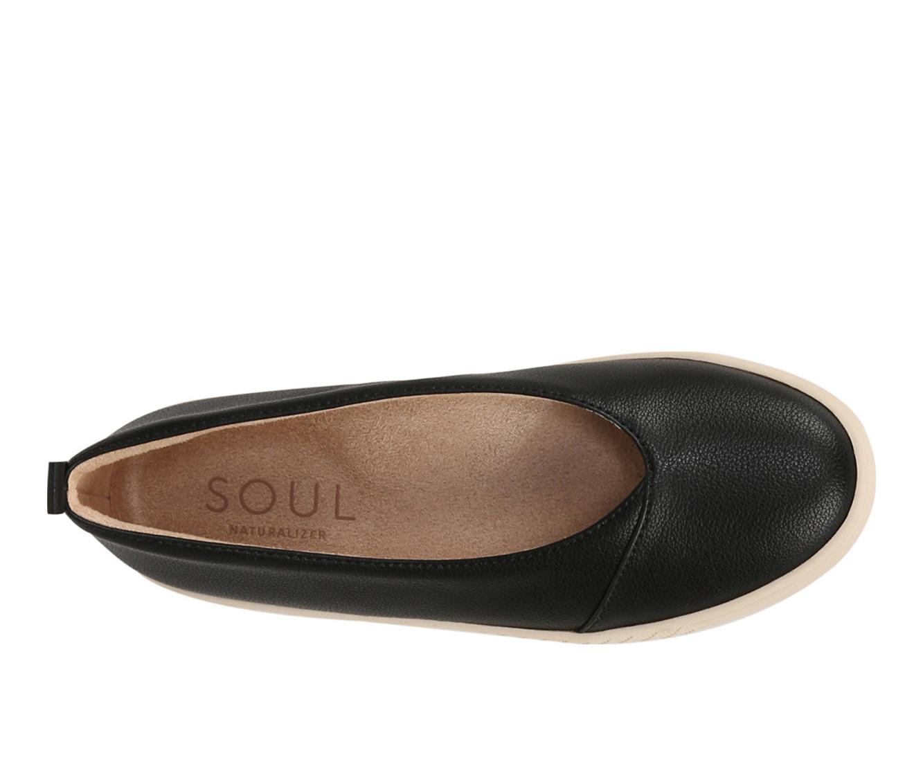 Women's Soul Naturalizer Neela Slip On Flats