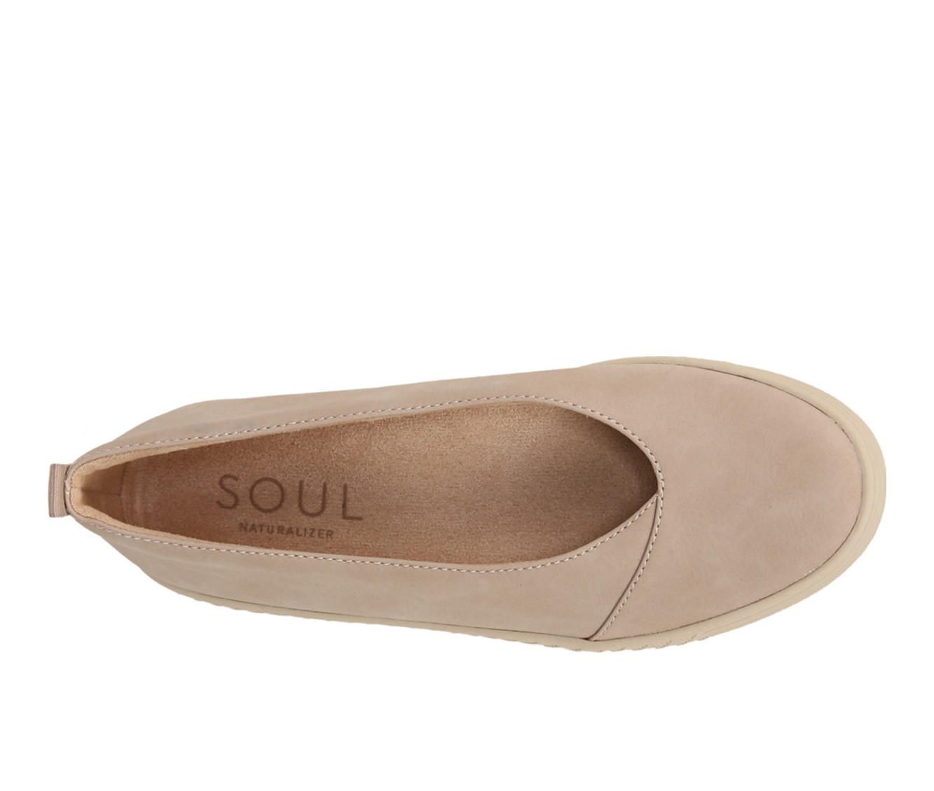 Women's Soul Naturalizer Neela Slip On Flats