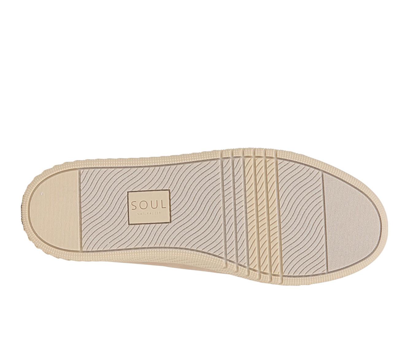 Women's Soul Naturalizer Neela Slip On Flats