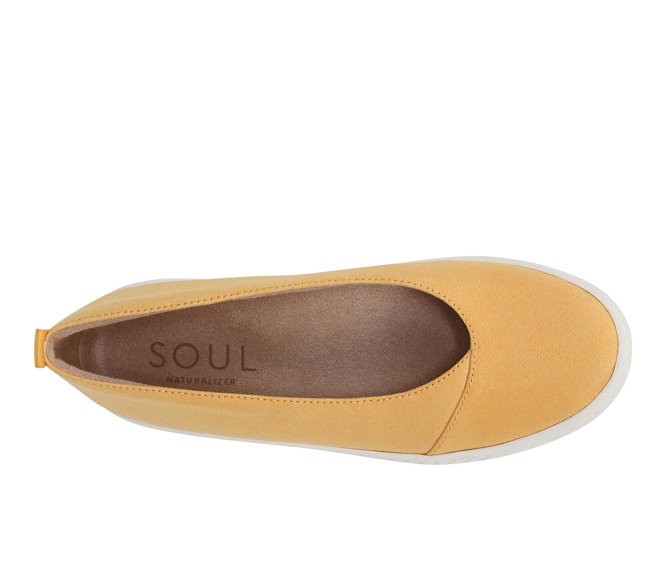 Women's Soul Naturalizer Neela Slip On Flats