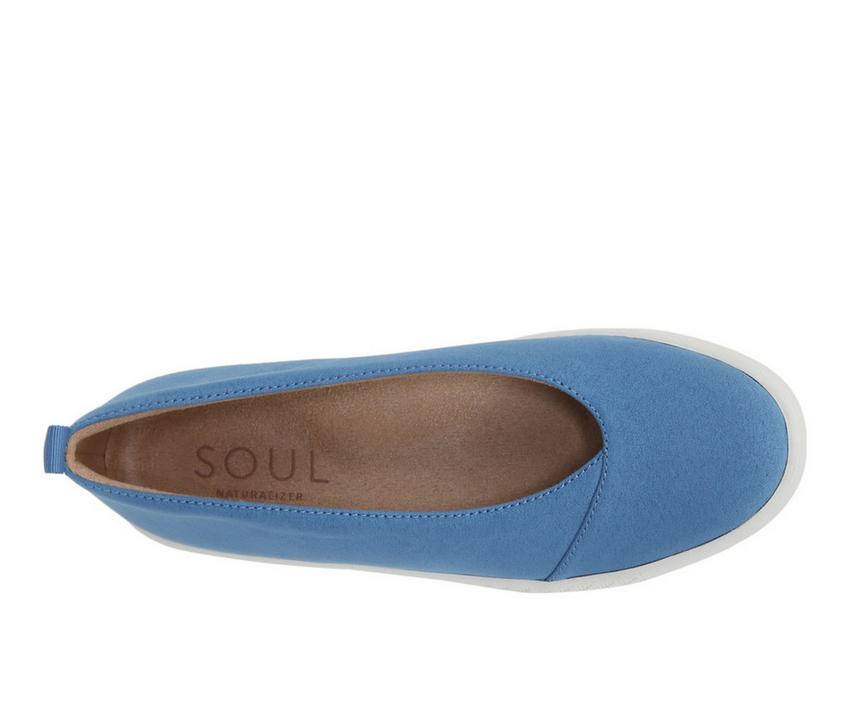 Women's Soul Naturalizer Neela Slip On Flats