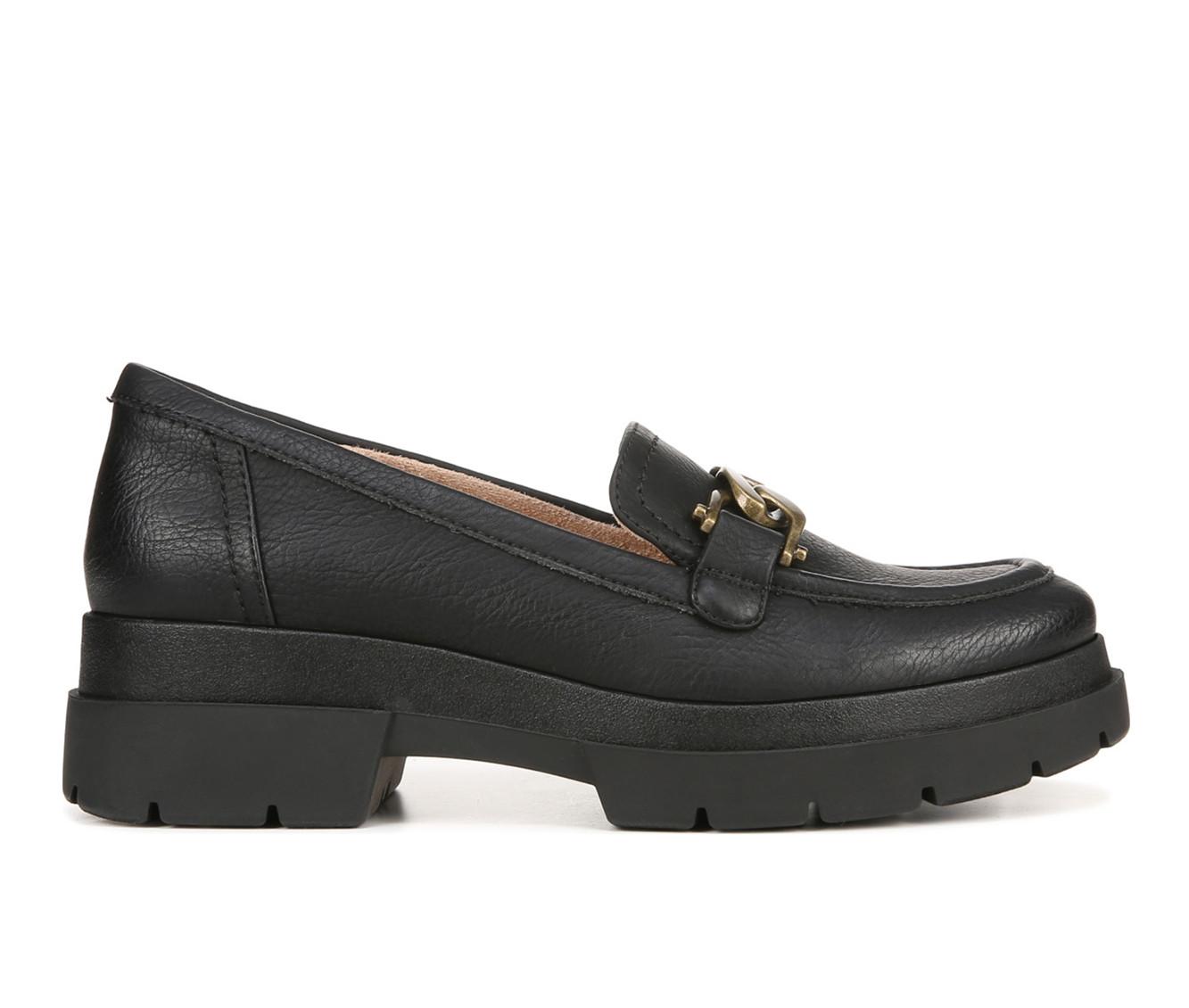 Women's Soul Naturalizer Onyx Heeled Loafers